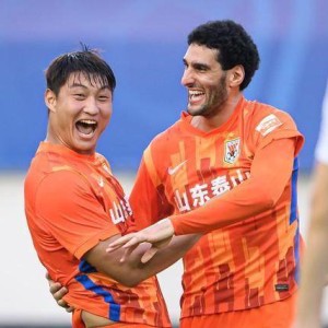 Yabo-山东输掉榜首战后重拾最强武器 双塔暴力破门